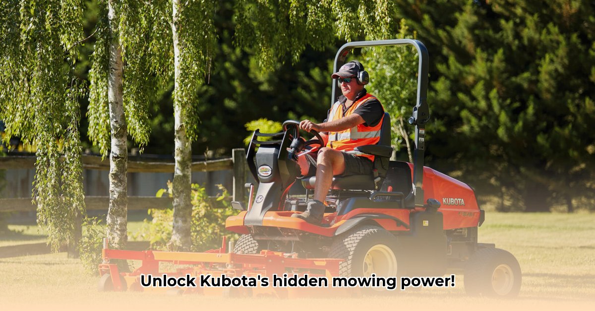 kubota-tractor-mower